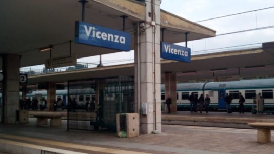 Il mitomaneFalso allarme bomba alla stazione ferroviaria di Vicenza, denunciato un 40enne calabrese