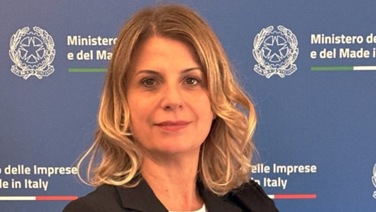 La visitaIl sottosegretario al Ministero delle Imprese Fausta Bergamotto incontra le aziende calabresi