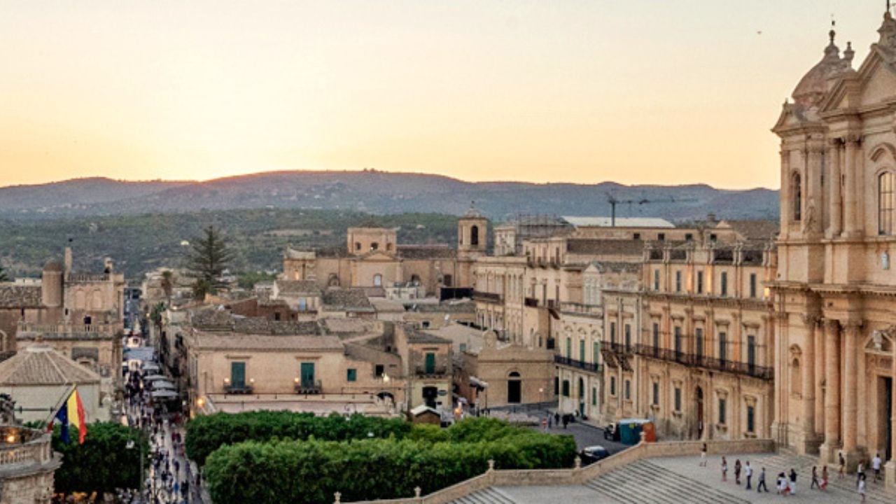 Noto (foto dal sito web del Comune)