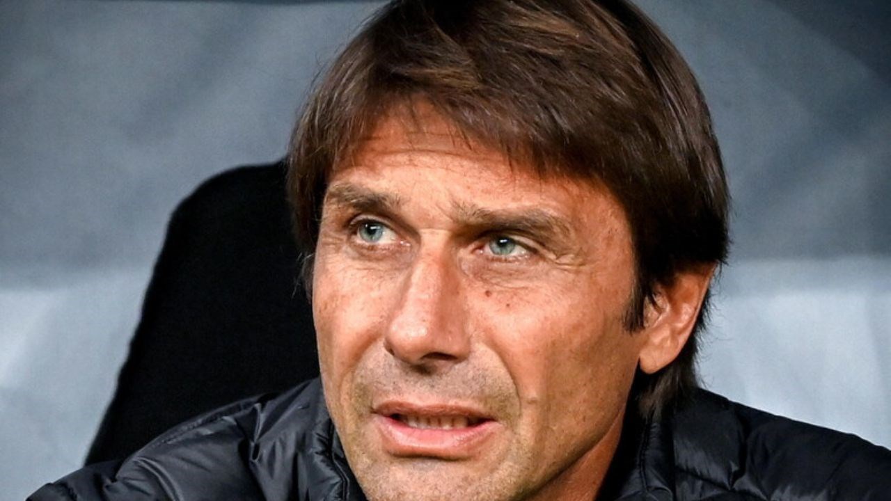 Antonio Conte