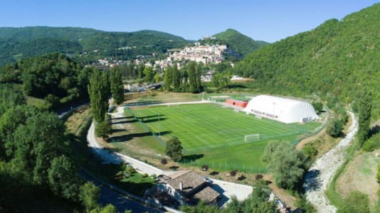 Serie BCosenza, scelta la sede del ritiro precampionato: i rossoblù si alleneranno a Cascia