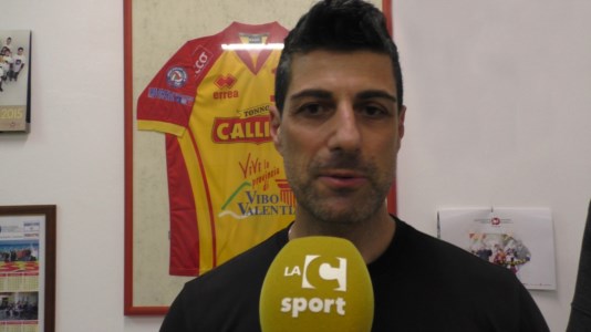 Pallavolo CalabriaTonno Callipo: il ds Giuseppe Defina al lavoro per programmare un’altra stagione vincente