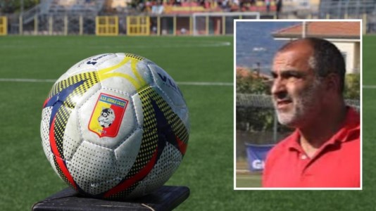 Calcio CalabriaPromozione, il Sersale annuncia il nuovo allenatore: Francesco Galati guiderà i giallorossi