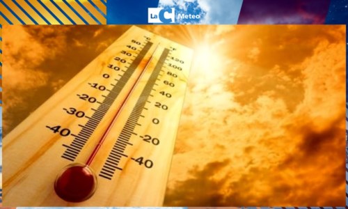 MeteoLe temperature tornano su in Calabria nel fine settimana, previsti picchi di 38 gradi nelle aree interne: ecco dove