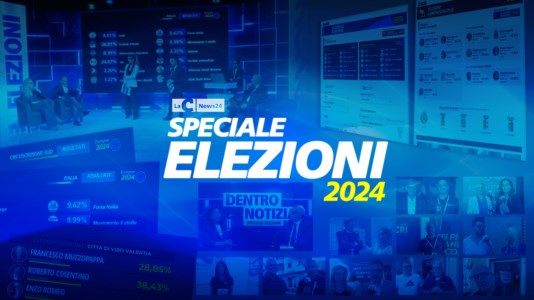 Numeri da recordTutti su LaC, milioni di contatti per la maratona Tv e i live Web che hanno coperto le elezioni in Calabria
