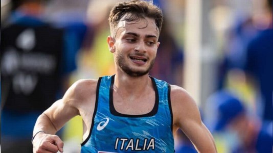 CorsaEuropei di atletica, il calabrese Luca Ursano si piazza decimo nella finale dei 10mila metri a Roma