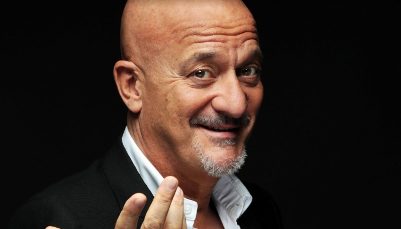 Claudio Bisio