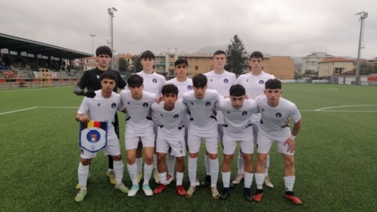 Calcio giovanileLa Rappresentativa della Calabria U17 in Sardegna per la terza edizione del Trofeo “Benedetto Piras”