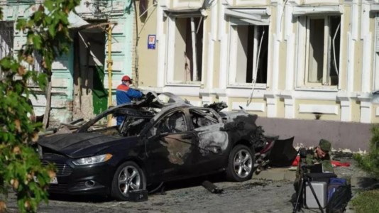 Conflitto senza fineRussia, tentato raid ucraino sulla regione di Rostov: i sistemi di difesa abbattono tre droni