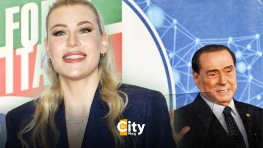 LaCity MagBarbara Berlusconi ricorda papà Silvio a un anno dalla scomparsa: verso un suo ingresso in politica?