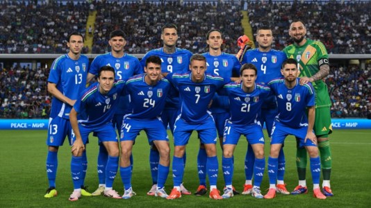 Si parteEuro 2024: è il giorno dell’esordio Azzurro, l’Italia di Spalletti in campo stasera contro l’Albania