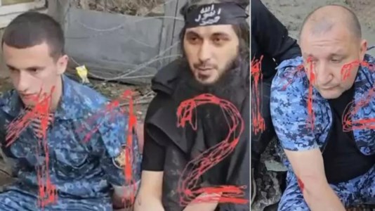 Il conflittoUcraina, il governo di Mosca: «Uccisi i sei detenuti Isis, liberati gli ostaggi»
