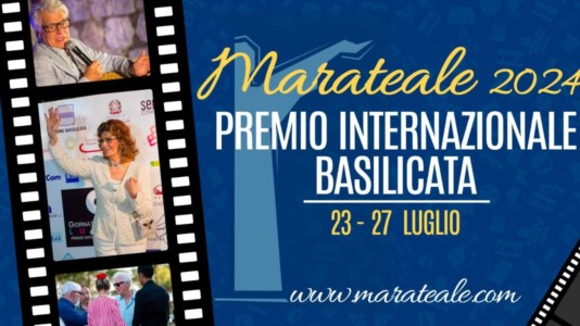 Il festivalAl via la sedicesima edizione del Premio internazionale Marateale: in gara 3mila opere da 110 nazioni