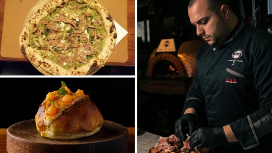Le 14 pizzerie più buone della Calabria: una guida all’ultimo spicchio di bontà