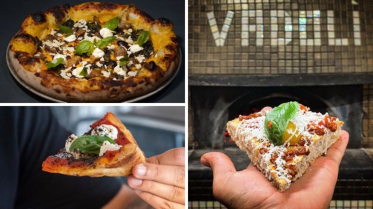 Le 14 pizzerie più buone della Calabria: una guida all’ultimo spicchio di bontà