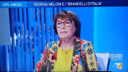 Il dibattitoAutonomia differenziata, Bruni in tv da Gruber: «In Calabria stiamo già pagando un prezzo altissimo, ora sarà peggio»