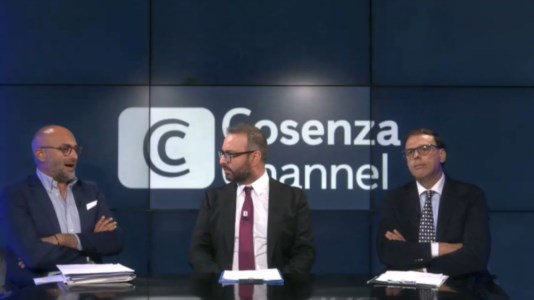 Elezioni comunaliBallottaggio a Montalto, faccia a faccia tra i due candidati Faragalli e D’Acri sul Network LaC