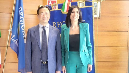La visitaL’ambasciatore del Vietnam in Calabria: «Bellissima destinazione turistica su cui puntare, utili anche scambi commerciali»