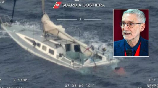 L’interventoMigranti, l’appello del consigliere Laghi: «Basta morti nelle acque del Mediterraneo»