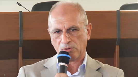 Sanità CalabriaAzienda Zero, Domenico Minniti è il nuovo direttore sanitario: «Altra tappa importante del processo organizzativo»