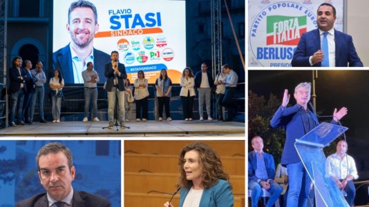 Post votoDebacle Occhiuto, trionfa Stasi, Cannizzaro stratega: ecco vincitori e vinti delle elezioni in Calabria