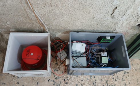 RicercaInstallata a Serra d’Aiello una nuova stazione sismica: monitorerà i terremoti in Calabria