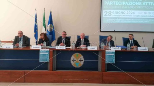 Il dibattitoIl Difensore civico regionale, «un ponte tra il cittadino e la pubblica amministrazione»: incontro a Reggio