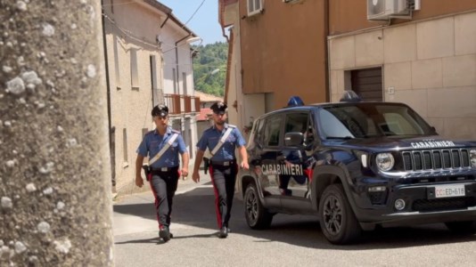 Attimi di pauraAnziana rischia di morire in casa, salvata dai carabinieri e dai servizi sociali nel Catanzarese