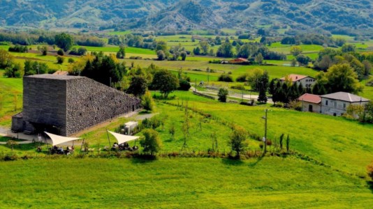 Turismo sostenibileOscar dell’Ecoturismo, tra le sette realtà premiate in Italia anche la Ciclovia dei Parchi della Calabria e Catasta Pollino