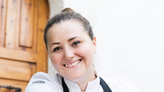 Eccellenza in cucinaAnche la calabrese Caterina Ceraudo tra i 25 chef più influenti d’Italia, la classifica di Forbes