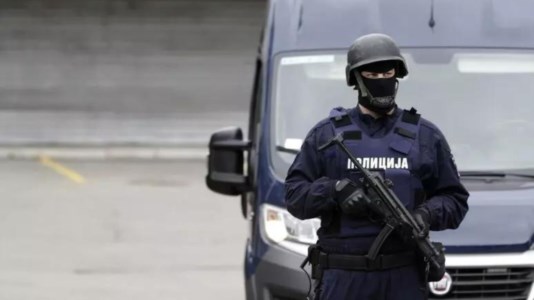 L’assaltoAttacco all’ambasciata di Israele a Belgrado, il ministro dell’Interno serbo Ivica Dacic: «È un atto di terrorismo»