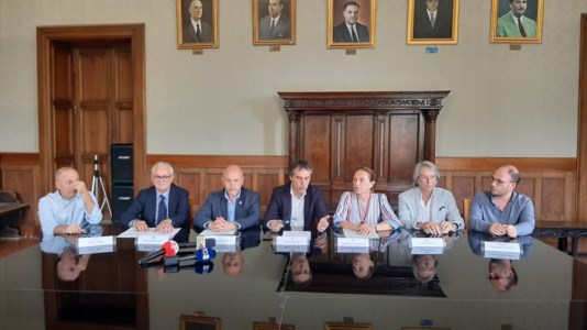 L’accordo quadroPrende forma il progetto “Catanzaro città che studia”, il sindaco Fiorita: «Inizia una stagione nuova»