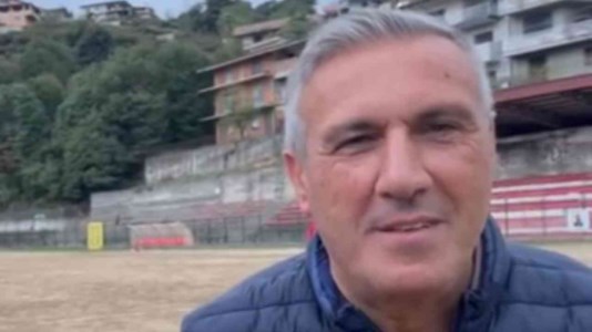 CalciomercatoDeliese, De Giorgio: «Una rosa strutturata per le prime posizioni. Sarà il campionato più difficile dell’ultimo decennio»
