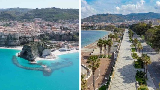Estate al mareVacanze di luglio, Tropea e Reggio Calabria tra le destinazioni più ambite dagli italiani