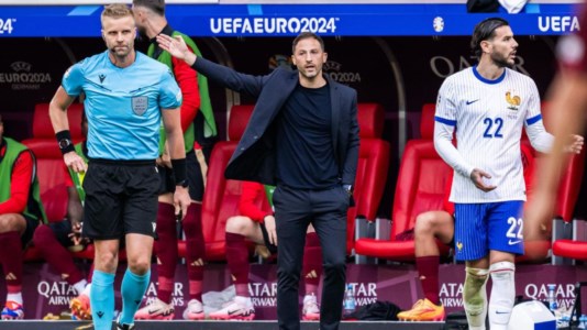 EuropeiEuro 2024, dopo Calzona fuori anche Tedesco: il Belgio dell’allenatore calabrese eliminato dalla Francia