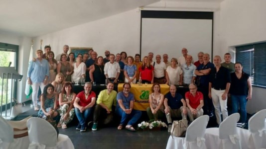 Nuovo corsoAssemblea regionale di Legambiente Calabria a Lamezia Terme: rinnovato il consiglio direttivo