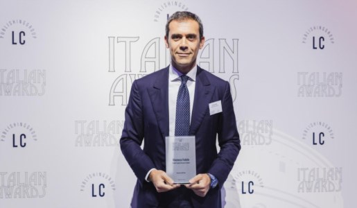 EccellenzeAvvocato dell’anno ai Legalcommunity Italian Awards, il miglior legale è il calabrese Vincenzo Fedele