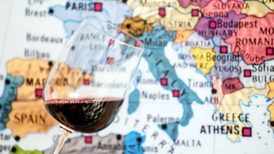 L’International Wine Challenge e le nuove regioni vinicole emergenti