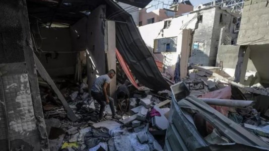 Medio OrienteGaza, non si ferma l’escalation: 13 morti negli ultimi raid di Israele sulla Striscia