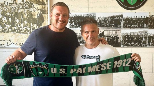 L’intervistaEccellenza, Domenico Zito è il nuovo allenatore della Palmese: «Abbiamo ambizioni importanti»