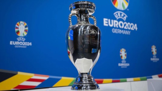 CalcioEuro 2024, il rush finale della competizione: dati e curiosità in vista delle semifinali