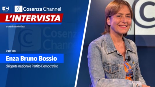 L’intervistaEnza Bruno Bossio: «Pd in Calabria assassinato nel 2018. Schlein mi piace, sia ancora più garantista»