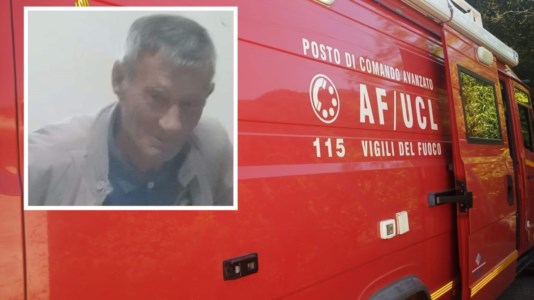 Lieto fineRitrovato l&rsquo;anziano scomparso nel Vibonese: riconosciuto mentre vagava nella stazione di Lamezia