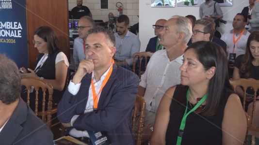 L’intervistaIl sindaco di Castrolibero Greco smonta la città unica di Cosenza: «Per noi sarebbe un danno. Il dibattito di Lorica? Una passerella»