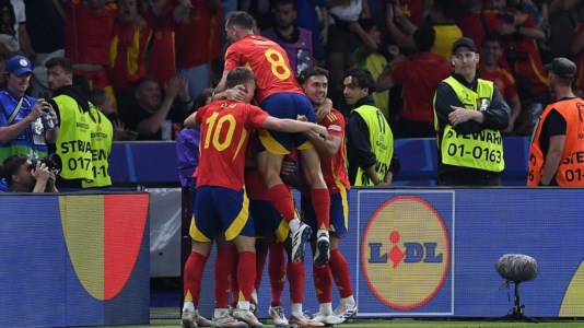 Il trionfoLa Spagna “mata” l’Inghilterra ed è campione d’Europa: a Berlino le Furie rosse vincono 2-1