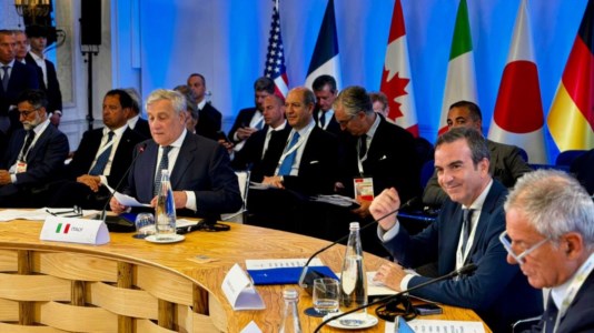 Evento internazionaleOcchiuto al G7 del Commercio: «Per anni si è parlato solo dei problemi della Calabria, oggi finalmente delle risorse che ha»