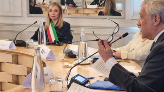 L’intervistaIl G7 del Commercio fa tappa al porto di Gioia Tauro, Scarcella: «Scalo strategico nella nuova politica internazionale»