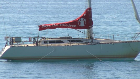 Il progettoA Locri approda Sail the Children: un’avventura tra mare e creatività per i giovani calabresi