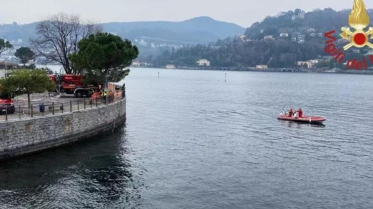 La tragediaTurista 22enne è morto annegato nel lago di Como mentre faceva il bagno: salva la fidanzata 19enne