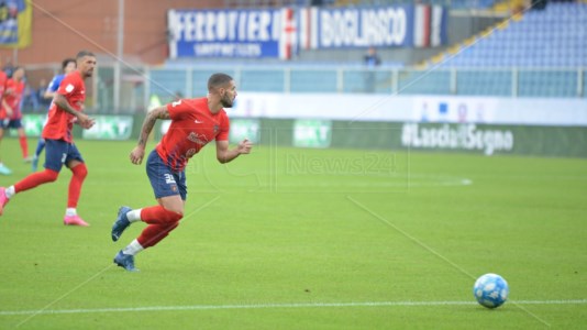 Serie BMercato Cosenza, Tutino verso la Samp: i doriani tentano di inserire un calciatore nell’affare